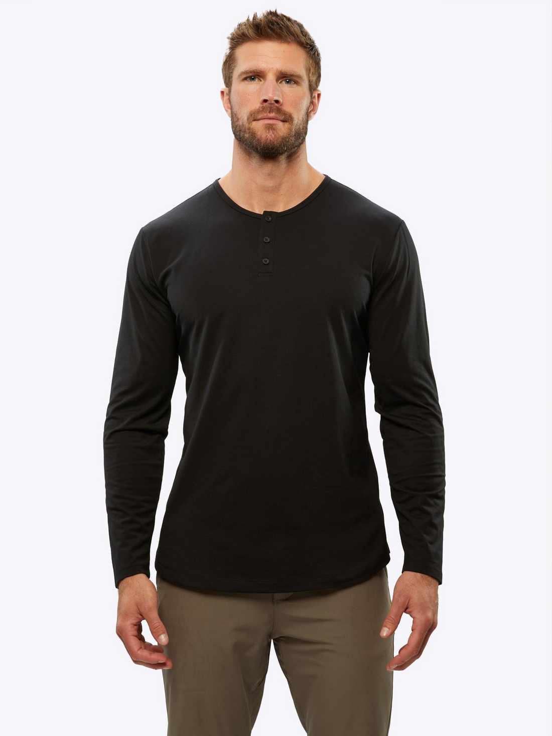 Long Sleeve